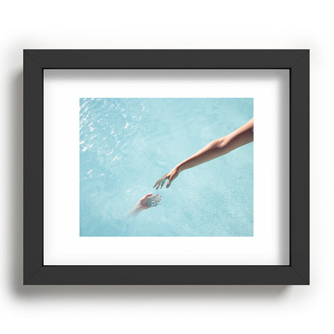 Ingrid Beddoes Touch Recessed Framing Rectangle