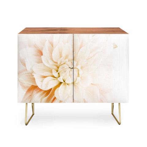 Ingrid Beddoes Vanilla Truffle Dahlia Credenza