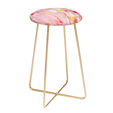 Ingrid Beddoes xoxo Indian Summer Counter Stool