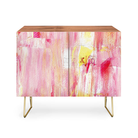 Ingrid Beddoes xoxo Indian Summer Credenza