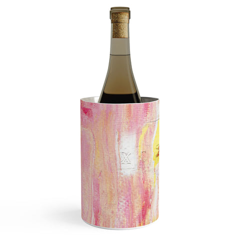 Ingrid Beddoes xoxo Indian Summer Wine Chiller