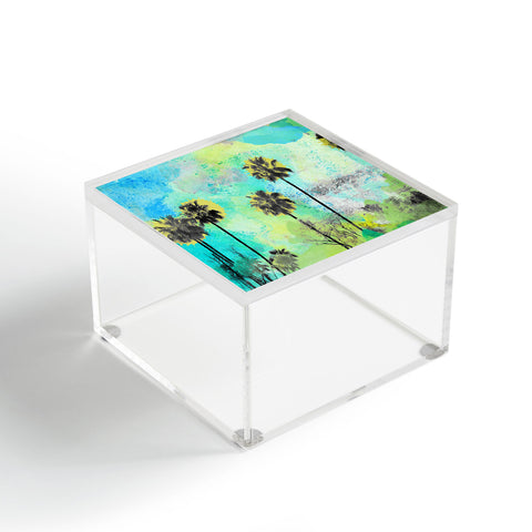 Irena Orlov Malibu Acrylic Box