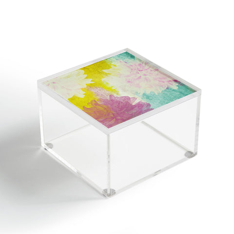Irena Orlov Pastel Dreams II Acrylic Box