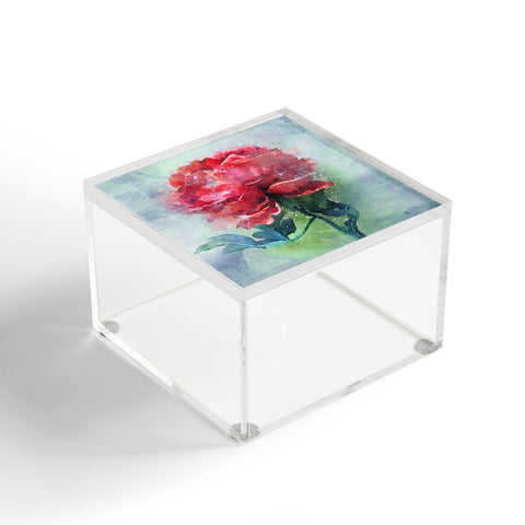 Irena Orlov Radiance 2 Acrylic Box