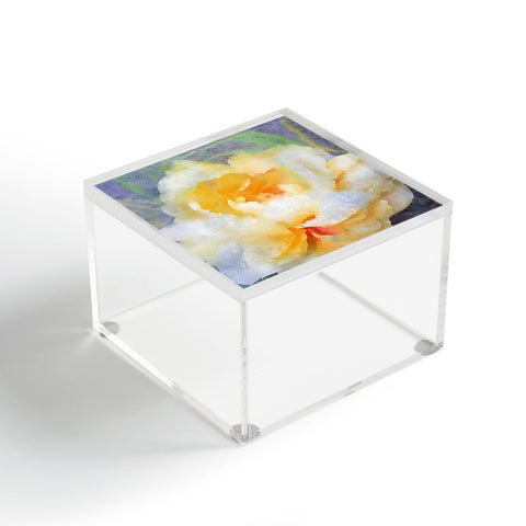 Irena Orlov Spring Sunshine Acrylic Box