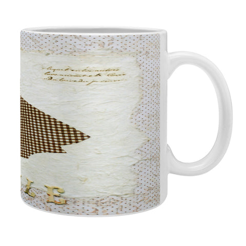 Irena Orlov Style Coffee Mug
