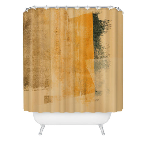 Iris Lehnhardt additive 01 Shower Curtain