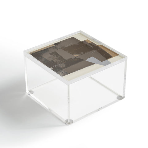 Iris Lehnhardt additive 02 Acrylic Box