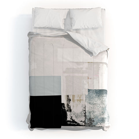 Iris Lehnhardt additive 03 Comforter