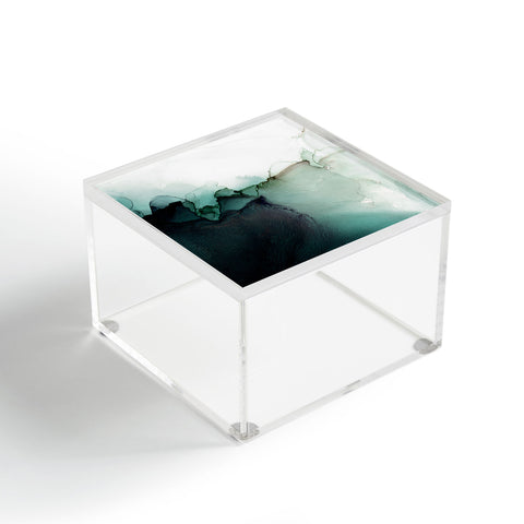 Iris Lehnhardt frank I Acrylic Box