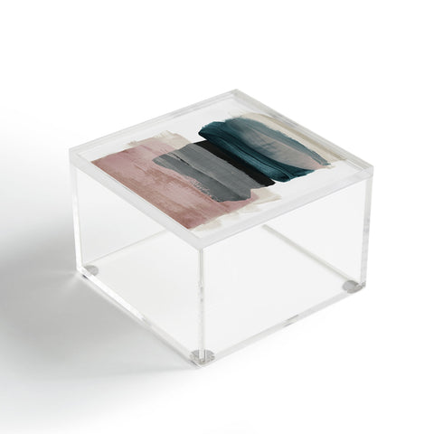 Iris Lehnhardt minimalism 1 Acrylic Box