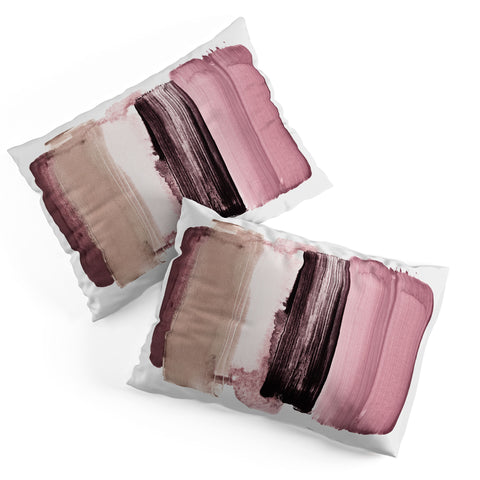 Iris Lehnhardt minimalism 21 Pillow Shams