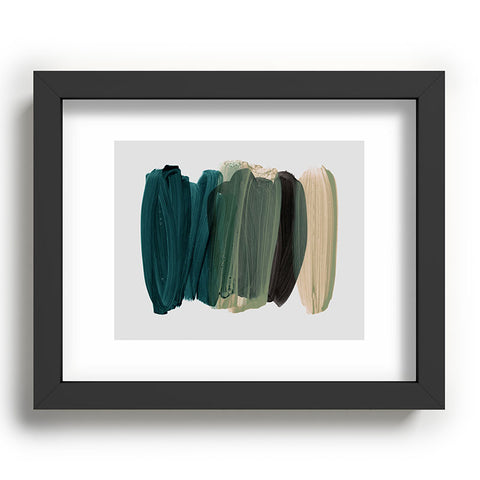 Iris Lehnhardt minimalism 81 Recessed Framing Rectangle