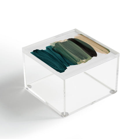 Iris Lehnhardt minimalism 81 Acrylic Box