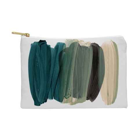 Iris Lehnhardt minimalism 81 Pouch