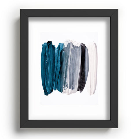 Iris Lehnhardt minimalism 83 Recessed Framing Rectangle