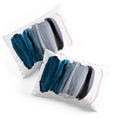 Iris Lehnhardt minimalism 83 Pillow Shams