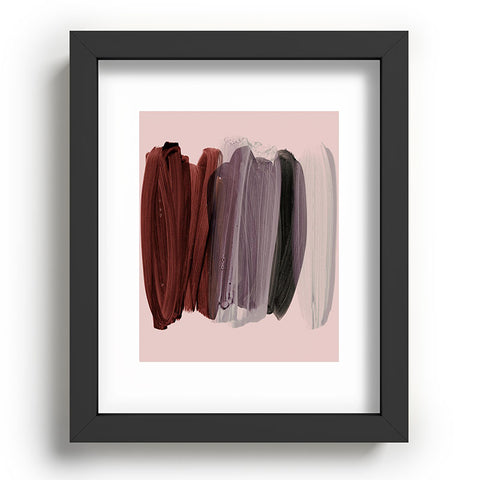 Iris Lehnhardt minimalism 84 Recessed Framing Rectangle