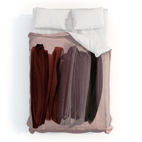 Iris Lehnhardt minimalism 84 Comforter