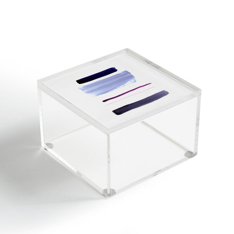 Iris Lehnhardt minimalism 9 Acrylic Box
