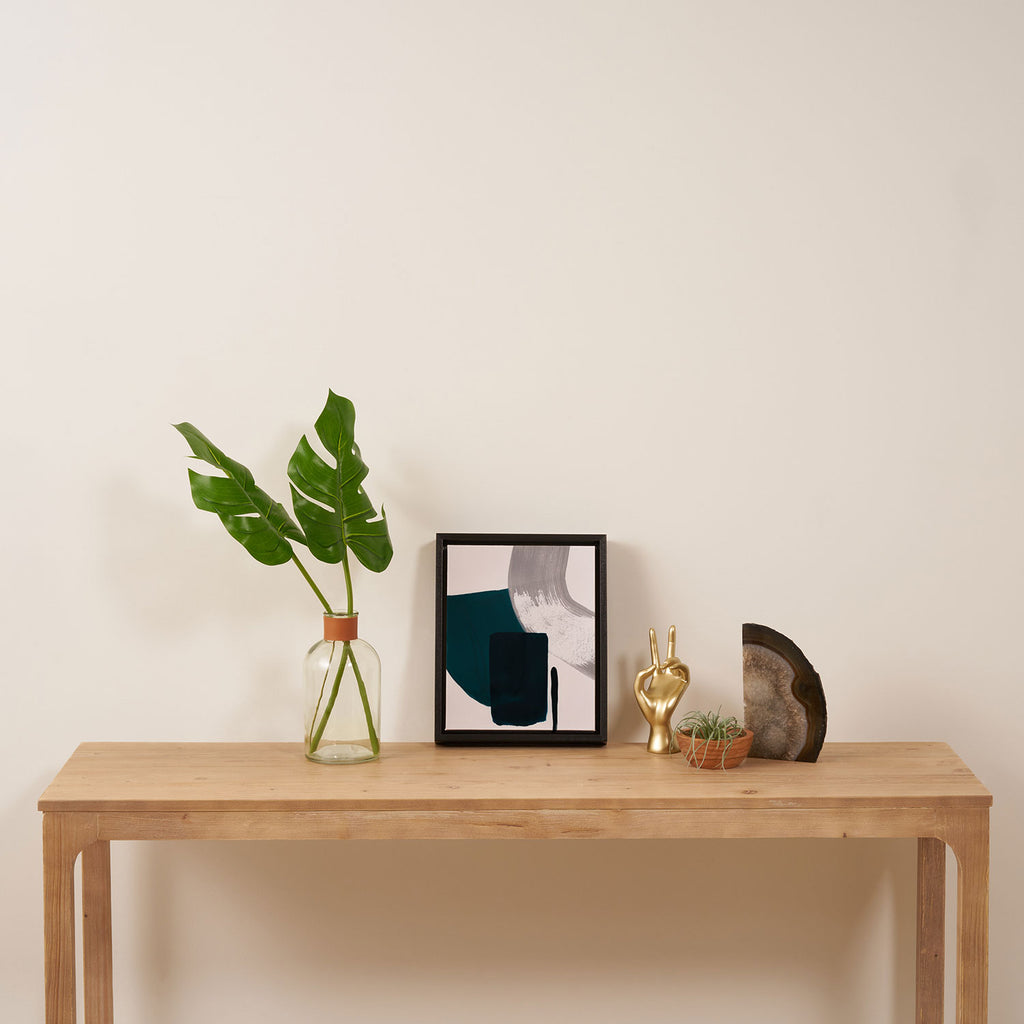 Minimalist Painting 02 Art Canvas Iris Lehnhardt