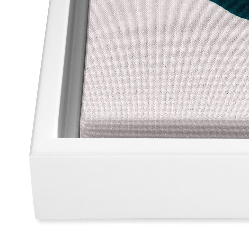 Minimalist Painting 02 Art Canvas Iris Lehnhardt