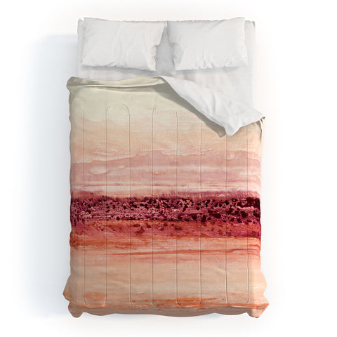 Iris Lehnhardt new dawn Comforter