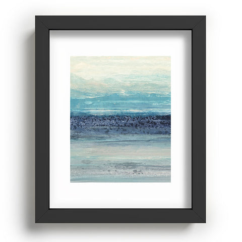 Iris Lehnhardt serenity II Recessed Framing Rectangle