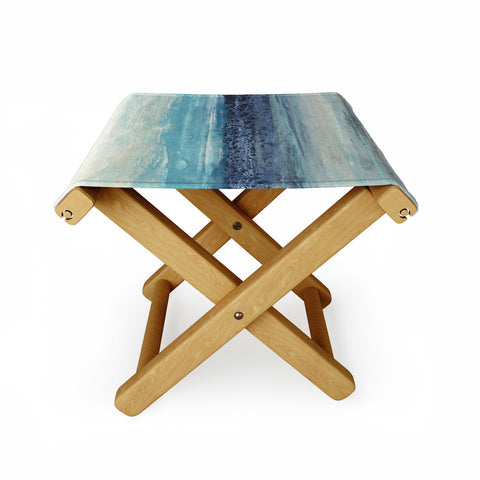 Iris Lehnhardt serenity II Folding Stool
