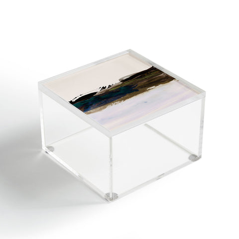Iris Lehnhardt SoulScape 02 Acrylic Box
