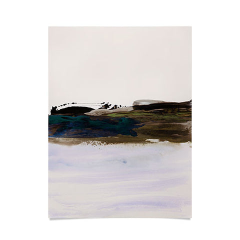 Iris Lehnhardt SoulScape 02 Poster