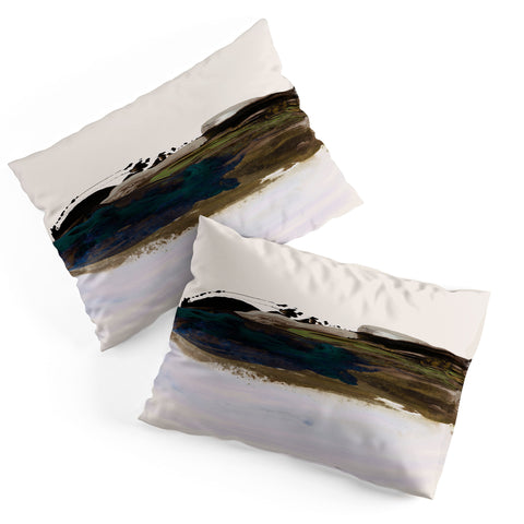 Iris Lehnhardt SoulScape 02 Pillow Shams