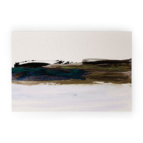 Iris Lehnhardt SoulScape 02 Welcome Mat