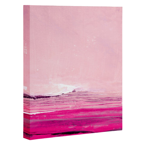 Iris Lehnhardt summer feeling Art Canvas