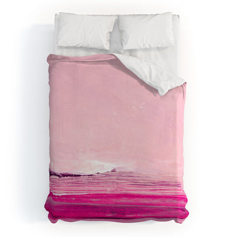 Iris Lehnhardt summer feeling Duvet Cover