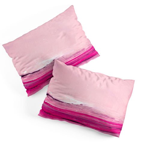 Iris Lehnhardt summer feeling Pillow Shams