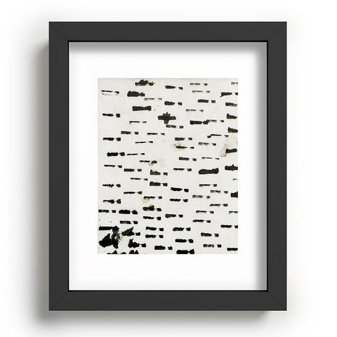 Iris Lehnhardt Wabi Sabi 1601 Recessed Framing Rectangle