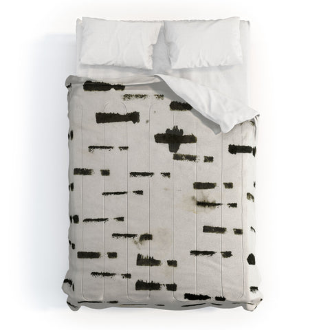 Iris Lehnhardt Wabi Sabi 1601 Comforter
