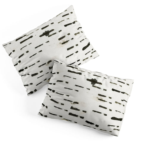 Iris Lehnhardt Wabi Sabi 1601 Pillow Shams