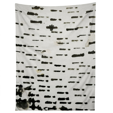 Iris Lehnhardt Wabi Sabi 1601 Tapestry