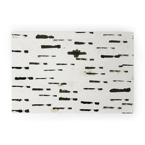 Iris Lehnhardt Wabi Sabi 1601 Welcome Mat