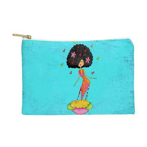 Isa Zapata Boogie Pouch