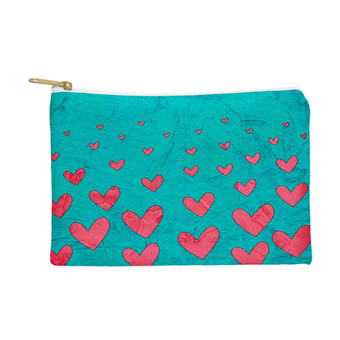 Isa Zapata Love Is In The Air 1 Pouch