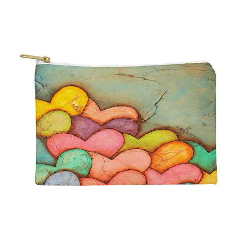 Isa Zapata Tolerance Pouch