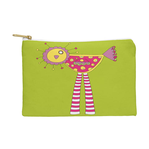 Isa Zapata Trukas Charlie Pouch