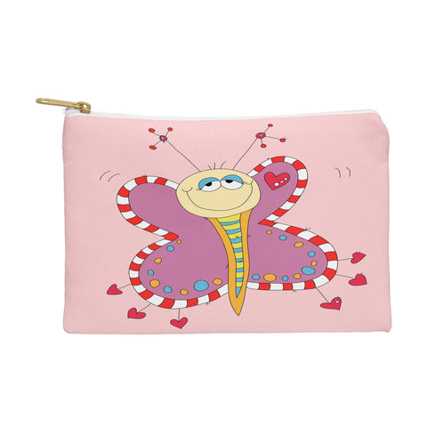 Isa Zapata Trukas Marianne Pouch