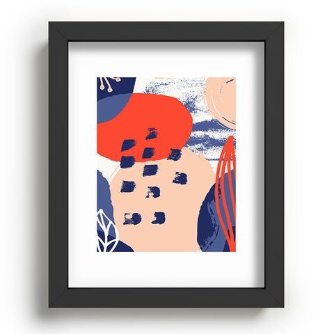 IVETA  Bright Day 1 Recessed Framing Rectangle