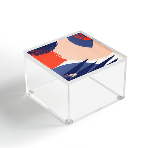 IVETA  Bright Day 3 Acrylic Box