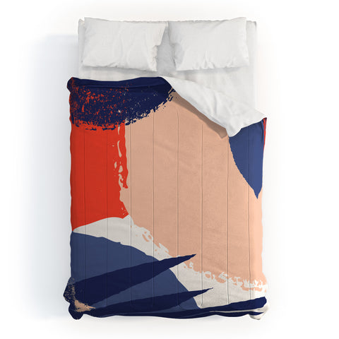 IVETA  Bright Day 3 Comforter