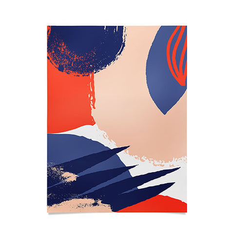 IVETA  Bright Day 3 Poster